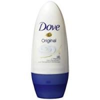 Dove Original 48H + Vitamin E Anti-Perspirant Deodorante