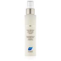 PHYTO Phytokeratine - hair sprays (Unisex, Brittle hair, Damaged hair, Lifeless hair, Moisturizing, Botanical Keratin, Hyaluronic Acid, Yun Zhi Extract, Ceramides, Spray on clean damp hair from mid-shafts to ends. Comb through. Heat style. May also be app