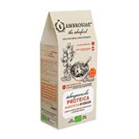 Ubergranola proteica albicocca e cocco\n