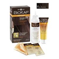Tinta per capelli Nutricolor BioKap - 6.30 Biondo oro scuro