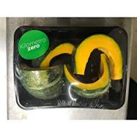 ZUCCA DELICA km zero confezionata