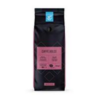 Marca Amazon - Happy Belly Chicchi di caffè tostati"Caffè Dolce" (2 x 500g)