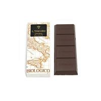 Cioccolato di Modica alla cannella Il Modicano