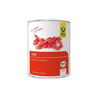Goji bio in polvere Raab