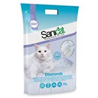 Sanicat Lettiera Diamonds
