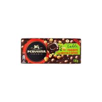 Perugina Tablò Fondente e Nocciole Tavoletta di Cioccolato Fondente con Nocciole Intere