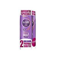 Sunsilk Balsamo Lisci - Pacco da
