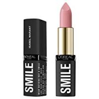 L'Oréal Paris MakeUp Rossetto Lunga Tenuta Isabel Marant Wanted Limited Edition, Colore Pieno e Finish Matte, Bastille Whistle