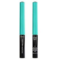 L'Oréal Paris Gel Sopracciglia Colorato, Havana Gotta Give Brow, Havana Camila Cabello Limited Edition, Look Naturale, Deep