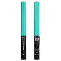 L'Oréal Paris Gel Sopracciglia Colorato, Havana Gotta Give Brow, Havana Camila Cabello Limited Edition, Look Naturale, Light