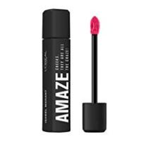 L'Oréal Paris 2 in 1 Gloss&Blush Amaze, Isabel Marant Wanted Limited Edition, Ottimo per Labbra e Guance