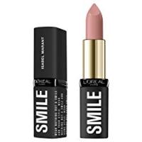 L'Oréal Paris MakeUp Rossetto Lunga Tenuta Isabel Marant Wanted Limited Edition, Colore Pieno e Finish Matte, la Seine Shadow