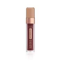 L'Oréal Paris, Rossetto Matte Liquido Tinta Labbra a Lunga Tenuta, Collezione Les Chocolats, 868 Cacao Crush