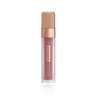 L'Oréal Paris, Rossetto Matte Liquido Tinta Labbra a Lunga Tenuta, Collezione Les Chocolats, 842 Candy Man