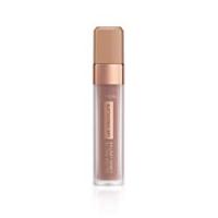 L'Oréal Paris, Rossetto Matte Liquido Tinta Labbra a Lunga Tenuta, Collezione Les Chocolats, 848 Dose Of Cocoa