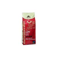Caffè miscela arabica forte e robusta Alce Nero