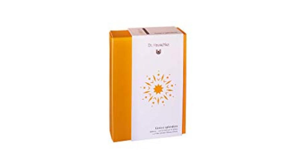 Confanetto regalo Gioia e Splendore stick labbra e mini mascara
