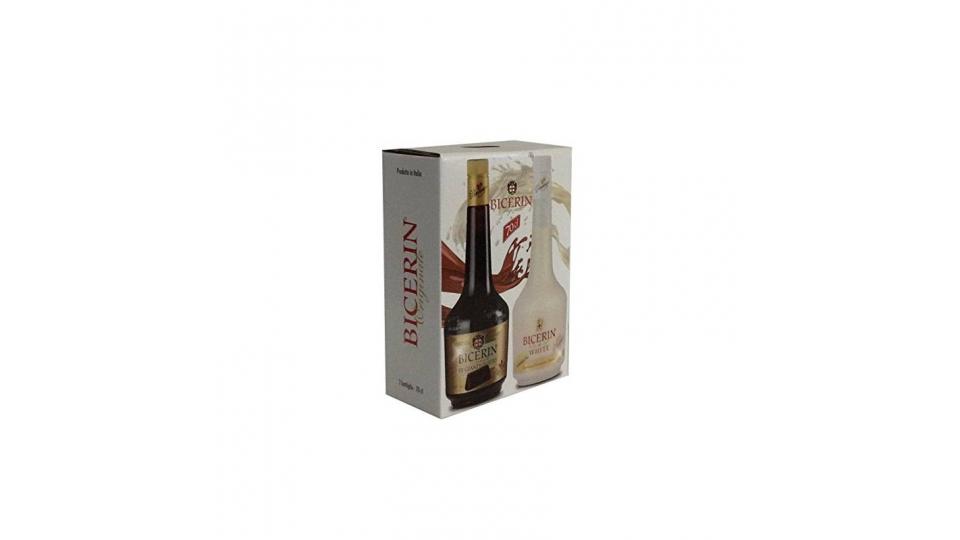 Confezione regalo Bicerin & Bicerin White
