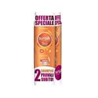 Sunsilk Shampoo Danneggiati - Pacco da