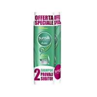 Sunsilk Shampoo Capelli Ricci - Pacco da