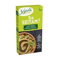 Rotolo di seitan alle verdure