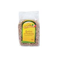 Borlotti del Piemonte Coltivato in Italia