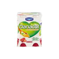 Danone Danacol Frutti Rossi