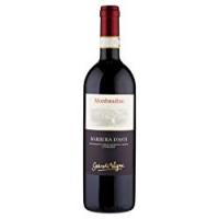 Grandi Vigne Monbaudino Barbera d'Asti DOC Superiore
