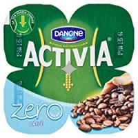 Activia Zero Grassi Caffè