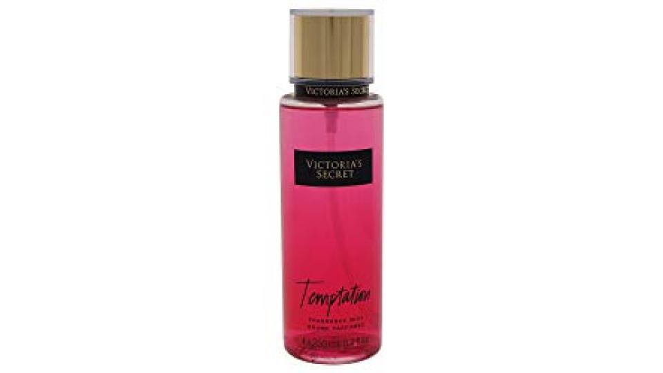 Victoria Secret Fantasies Temptation Mist