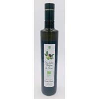OLIO EXTRAVERGINE DI OLIVA 100% Italiano Estratto a Freddo il Viaggiator Goloso