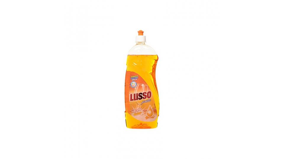 Lusso Piatti 1000 Ml Aceto