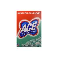 Ace Fustone 82 Mis. Reg.