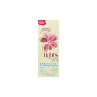 Lights By Tena Long