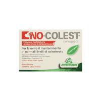 Specchiasol No Colest Integratore Alimentare Formula Potenziata