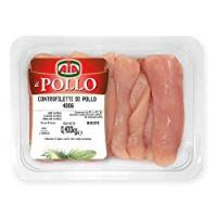 AIA Pollo Controfiletti - 0.4 kg