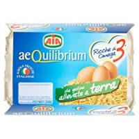 AIA Uova Aequilibrium Allevate a Terra - 0.33 kg