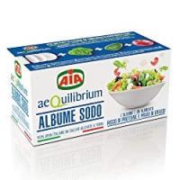 AIA Aequilibrium Albume Sodo - 0.17 kg