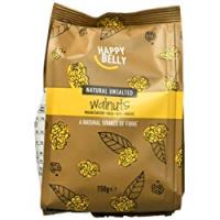 Marchio Amazon - Happy Belly Noci 