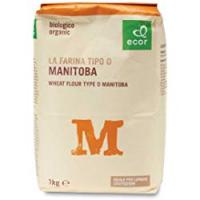 Farina Manitoba Ecor