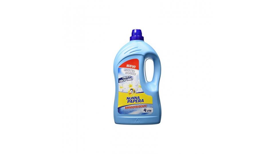 Nonnapapera Morbido 4Lt Classico