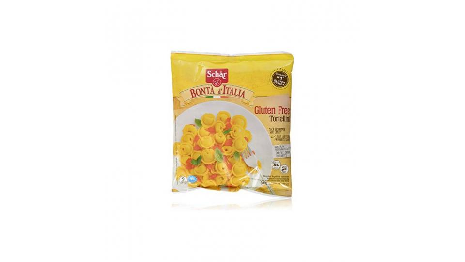 SCHAR SURG TORTELLINI BDI