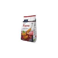Krumì di farro sottolestelle