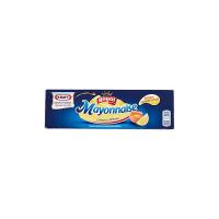 Mayonnaise Kraft Tubo