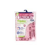 Stirokay - Telo per Asse da Stiro, Clip ferma corda