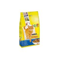 Friskies DC Merluzzo e Trota 4kg