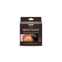 Zuppa di miso istantanea con alghe wakame Mitoku