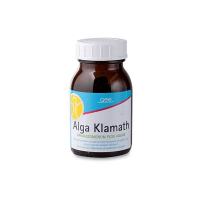 Integratore di vitamine e omega-3 Alga klamath Gse