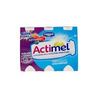Actimel Frutta Frutti di Bosco