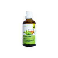 Dolcificante liquido a base di estratto di Stevia Raab